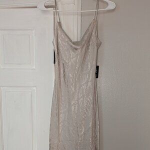 Express Maxi Dress